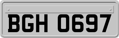 BGH0697