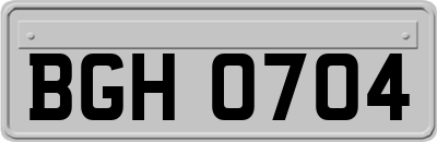 BGH0704