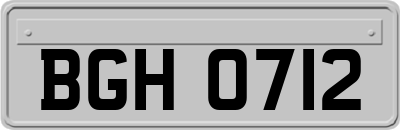 BGH0712