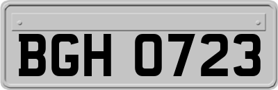 BGH0723