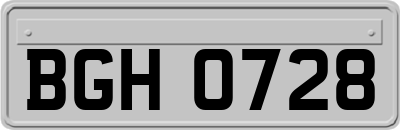 BGH0728