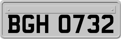 BGH0732