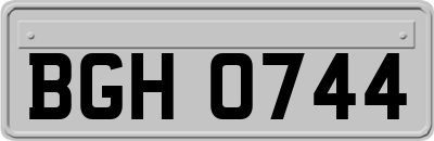 BGH0744