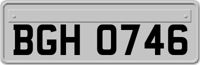 BGH0746