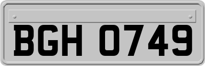 BGH0749