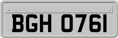 BGH0761