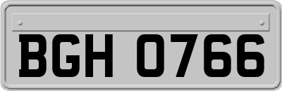 BGH0766