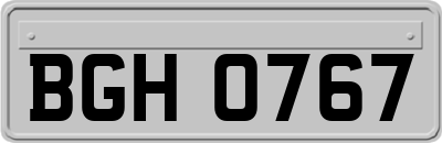 BGH0767