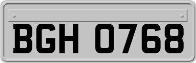 BGH0768