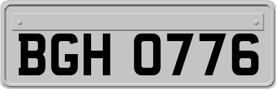 BGH0776