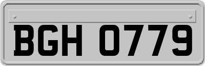 BGH0779