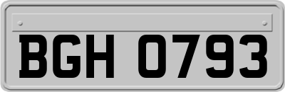 BGH0793