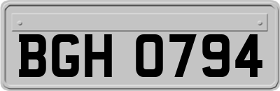 BGH0794