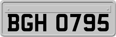 BGH0795