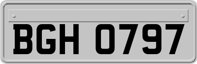 BGH0797
