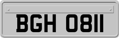 BGH0811