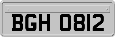 BGH0812
