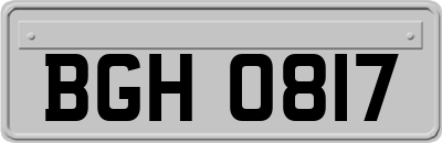BGH0817