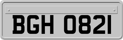 BGH0821