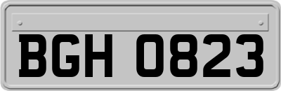BGH0823