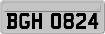 BGH0824