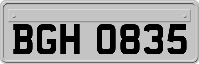 BGH0835