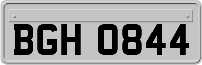 BGH0844