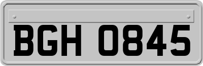 BGH0845