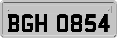 BGH0854