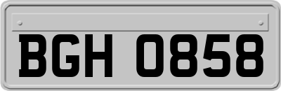 BGH0858