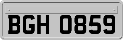 BGH0859