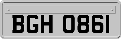 BGH0861