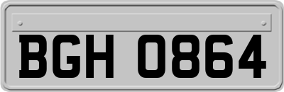 BGH0864
