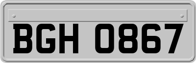 BGH0867