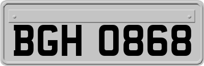 BGH0868