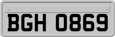 BGH0869