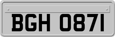 BGH0871