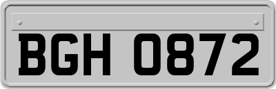 BGH0872