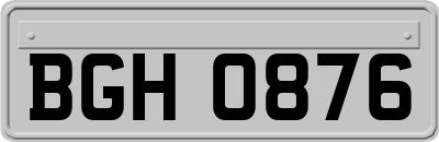 BGH0876