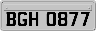 BGH0877