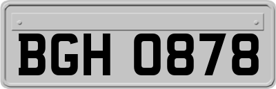 BGH0878