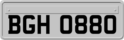 BGH0880