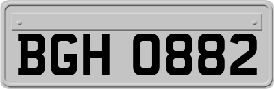 BGH0882