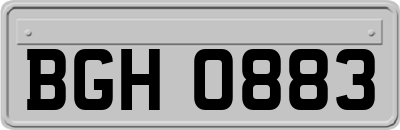 BGH0883