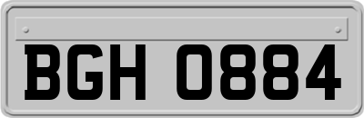 BGH0884