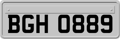 BGH0889