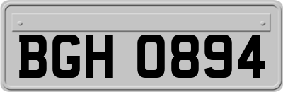 BGH0894