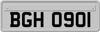 BGH0901