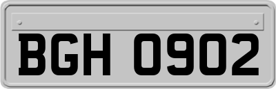 BGH0902