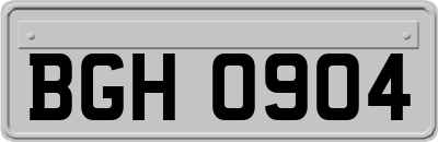 BGH0904